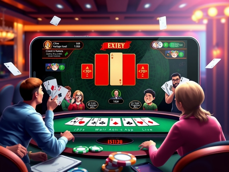 Lịch Sử Hình Thành Và Phát Triển Của Game Bài Baccarat