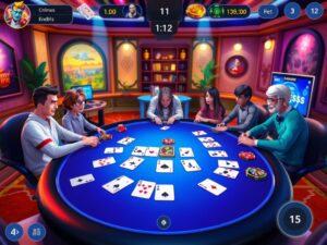 Có cần chuẩn bị gì đặc biệt khi chơi game bài Cào không?