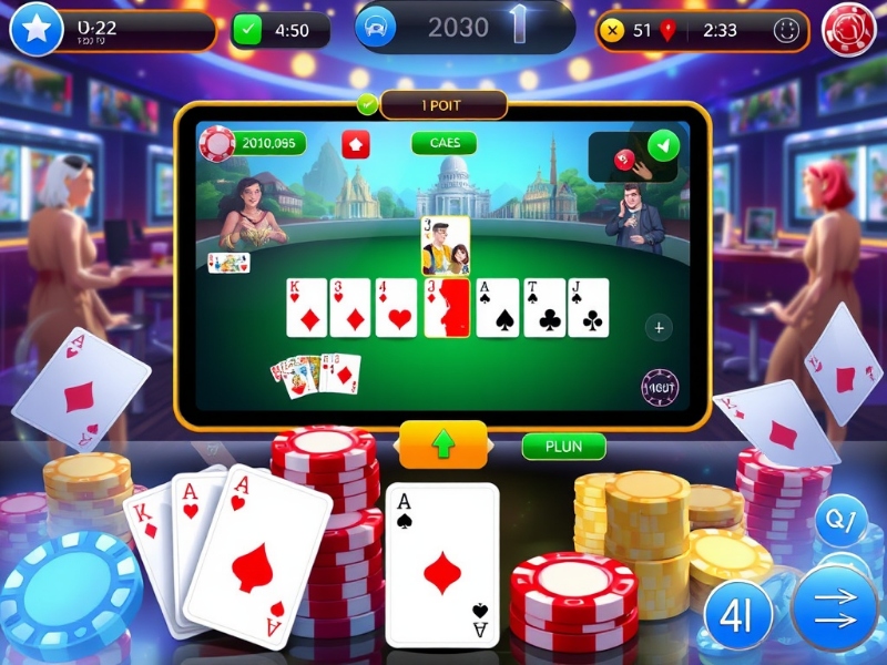 Những điều cần lưu ý khi chơi game bài Chắn