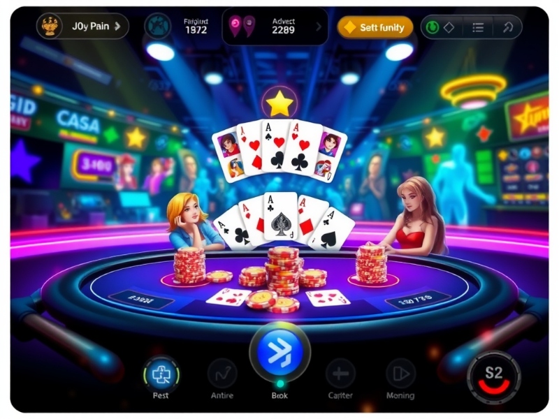 Lịch sử và nguồn gốc của game bài Tứ Sắc