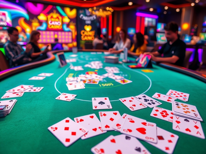 Lịch sử và nguồn gốc của Poker