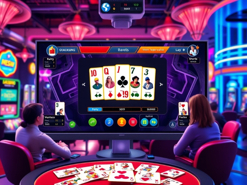 Có nhiều yếu tố khiến top game bài đổi thưởng trở nên thu hút